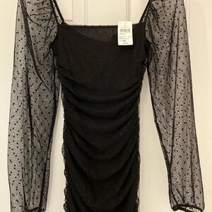 Semi-formal party type dress